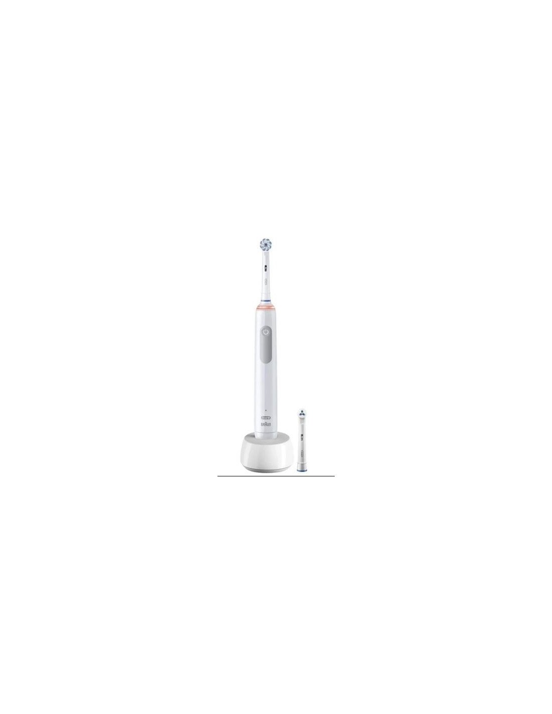 CEPILLO DENTAL ORAL B PROTECCION PROFESIONAL 3 BLANCO