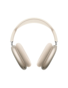 Apple AirPods Max Auriculares Inalámbrico Diadema Llamadas/Música USB Tipo C Bluetooth Beige