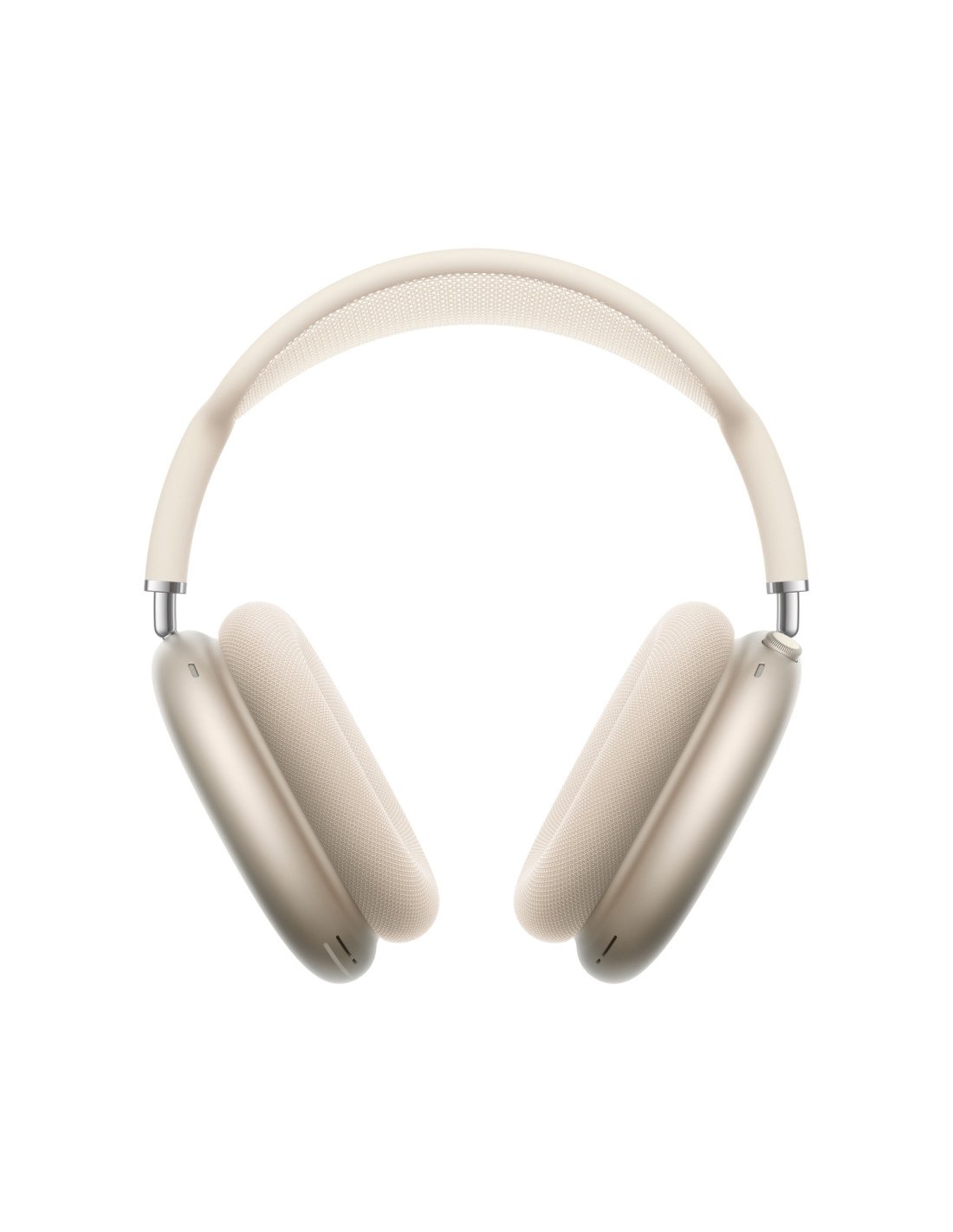 Apple AirPods Max Auriculares Inalámbrico Diadema Llamadas/Música USB Tipo C Bluetooth Beige