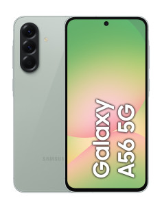 Samsung Galaxy A56 5G 8/256Gb Verde Smartphone
