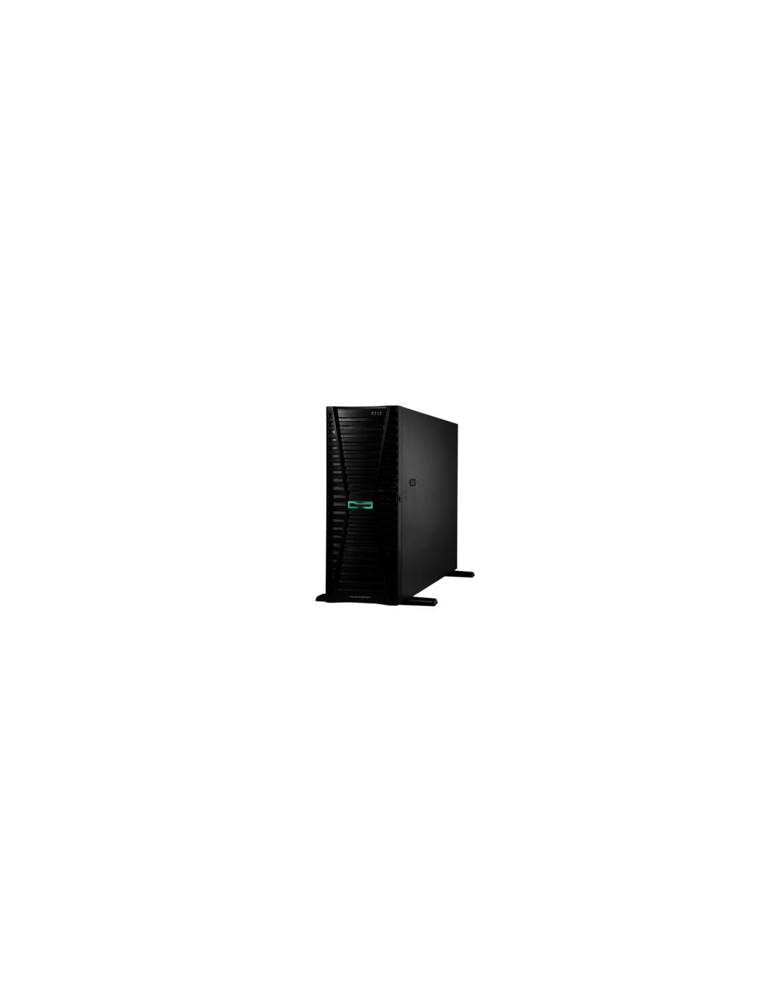 HPE ProLiant ML350 Gen11 4510 12-core 64GB-R MR408i-o 8SFF 2x960GB SSD 2x1000W RPS EU Server