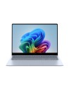Samsung Galaxy Book4 Edge NP944XMA-MC1ES ordenador portatil Qualcomm Snapdragon X1E-80-100 Portátil 35,6 cm (14") Pantalla tácti