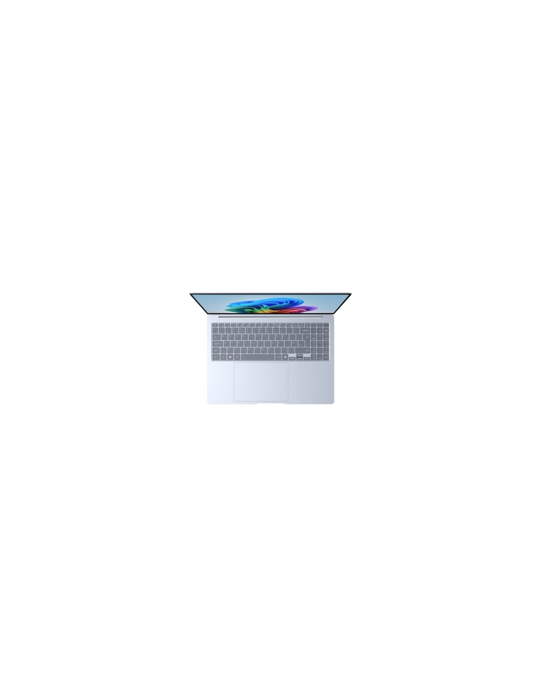 Samsung Galaxy Book4 Edge NP944XMA-MC1ES ordenador portatil Qualcomm Snapdragon X1E-80-100 Portátil 35,6 cm (14") Pantalla tácti