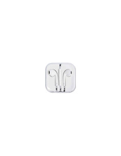 AURICULARES BOTON APPLE EARPODS MNHF2ZM 2