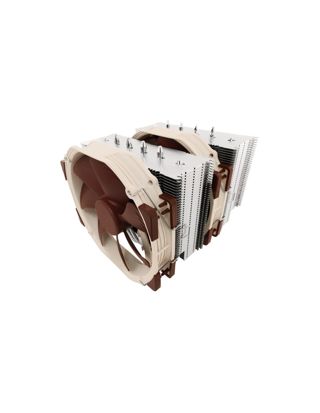 REFRIGERADOR CPU NOCTUA NH-D15 MULTISOCKET INTEL/AMD