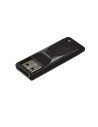 Verbatim Slider Memoria USB 16 GB Negro 98696