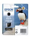 Cartucho Epson T3248 Matte Black C13T32484010