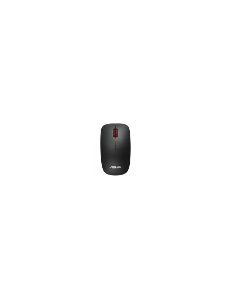 ASUS Ratón óptico inalámbrico WT300 - Negro