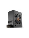 Sharkoon SilentStorm SFX Bronze Fuente de alimentacion 450w ATX 80 plus bronze negro