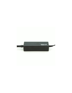 iggual CUA-11T-65W Cargador portatil 65w universal automatico negro