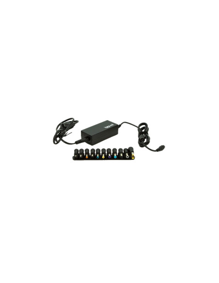 iggual Cargador Universal Automático CUA-11T-45W