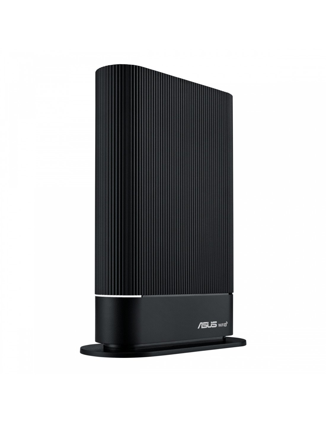 ASUS RT-AX59U router inalámbrico Gigabit Ethernet Doble banda (2,4 GHz / 5 GHz) Negro