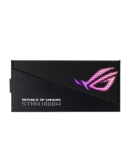 ASUS ROG Strix 1000W Gold Aura Edition unidad de fuente de