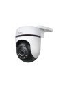 TP-Link Tapo C510W Almohadilla Cámara de seguridad IP Interior y exterior 2304 x 1296 Pixeles Techo