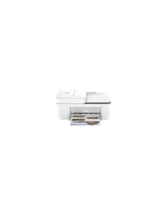 HP Impresora multifunción HP DeskJet 4220e, Color, Impresora para Hogar, Impresión, copia, escáner, HP+ Compatible con el servic 2