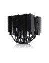 Noctua NH-D15S chromax.black Procesador Enfriador 14 cm Negro 1 pieza(s)