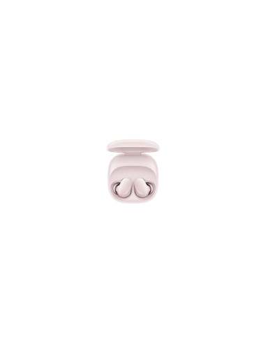 Xiaomi Buds 6 Play Auriculares Inalámbrico Dentro de oído Llamadas/Música USB Tipo C Bluetooth Rosa