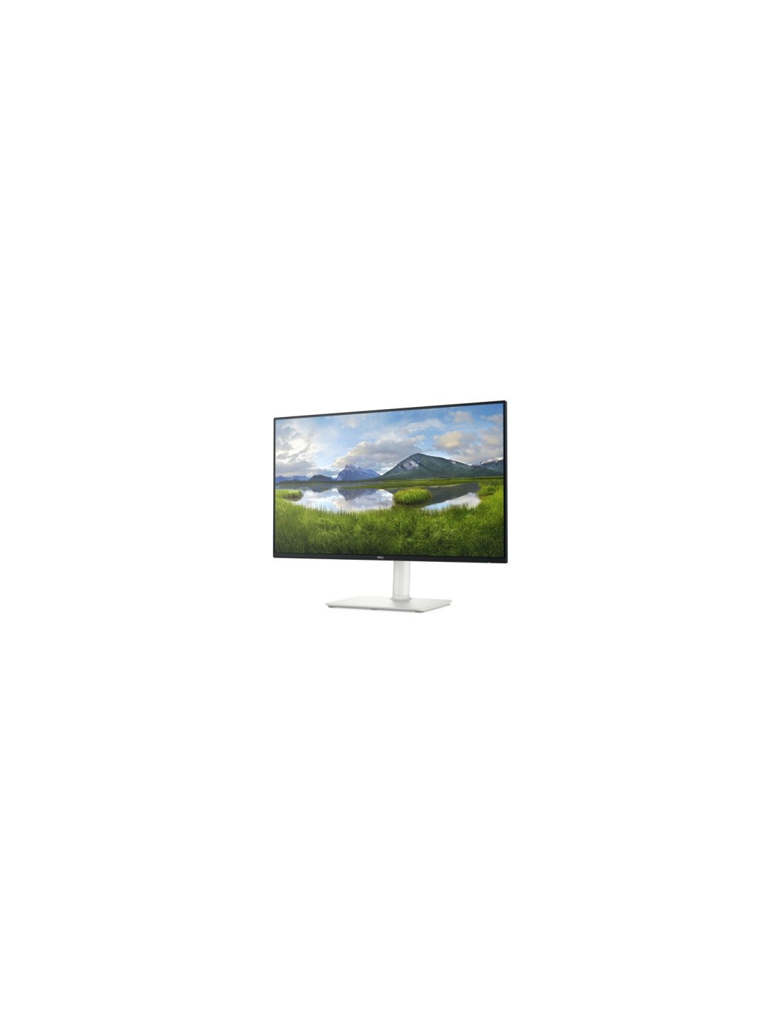 DELL S Series S2725HS LED display 68,6 cm (27") 1920 x 1080 Pixeles Full HD LCD Negro, Plata