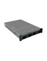 UNYKAch Servidor Rack Hot Swap 2U HSW4208 G3 12GB Backplane