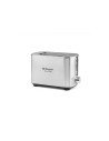 Orbegozo TO 5030 tostadora 6 2 rebanada(s) 850 W Acero inoxidable