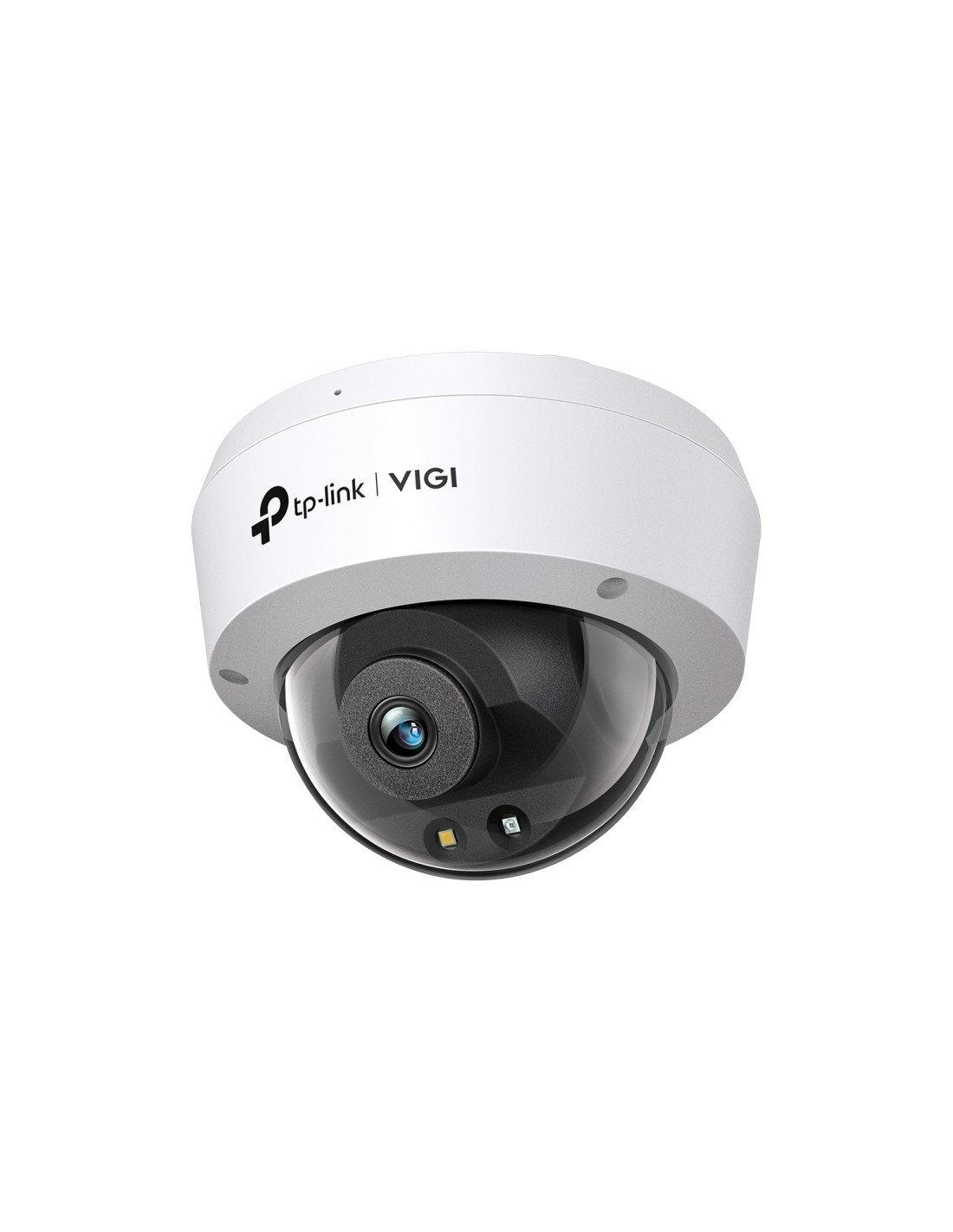 TP-Link VIGI C250 Almohadilla Cámara de seguridad IP Interior y exterior 2880 x 1620 Pixeles Techo
