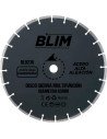DISCO CORTE HORMIGON PARA SIERRAS MULTIFUNCION 85MM. BLIM