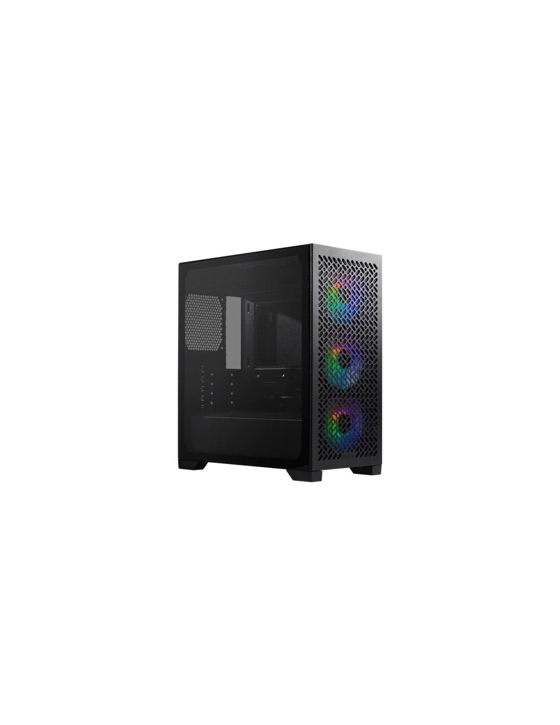 Cooler Master Elite 302 Mini Tower Negro