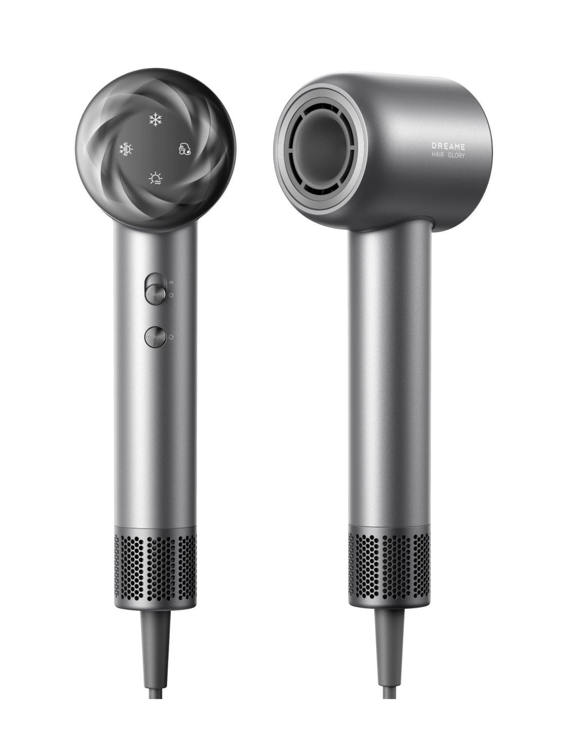 Dreame Glory Mix secador 1600 W Negro