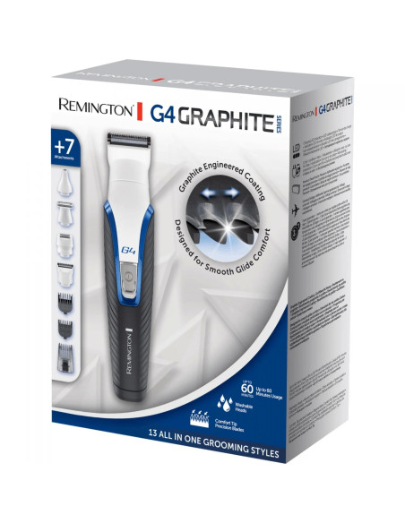 Remington Graphite Series PG4000 Corta pelos