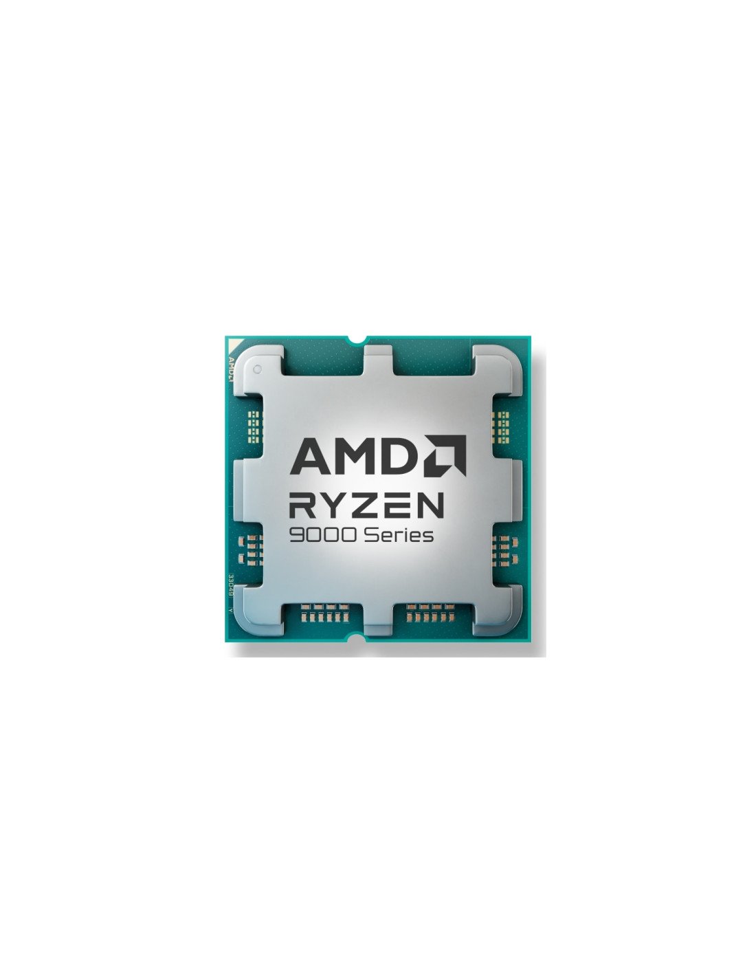 AMD Ryzen 7 9850X3D procesador 4,7 GHz 96 MB L3 Bandeja