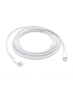 APPLE CABLE USB-C TO USB-C CHARGE 2M MLL82ZM/A