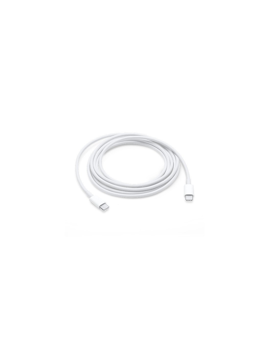 APPLE CABLE USB-C TO USB-C CHARGE 2M MLL82ZM/A