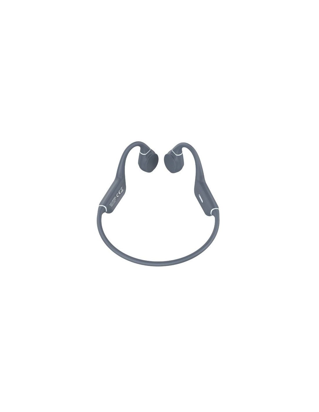 AURICULARES INALAMBRICOS DEPORTIVOS DE CONDUCCION OSEA LEOTEC KURI