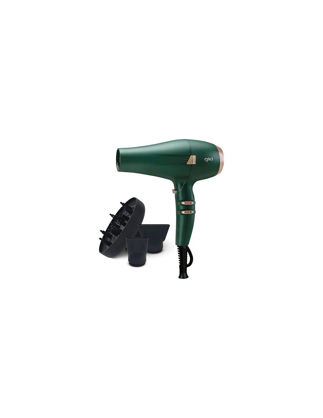 SECADOR PROFESIONAL 2100W NATURE FLOW GKL