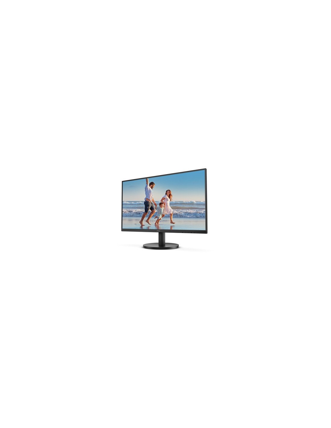 AOC Q27B3MA LED display 68,6 cm (27") 2560 x 1440 Pixeles Quad HD Negro