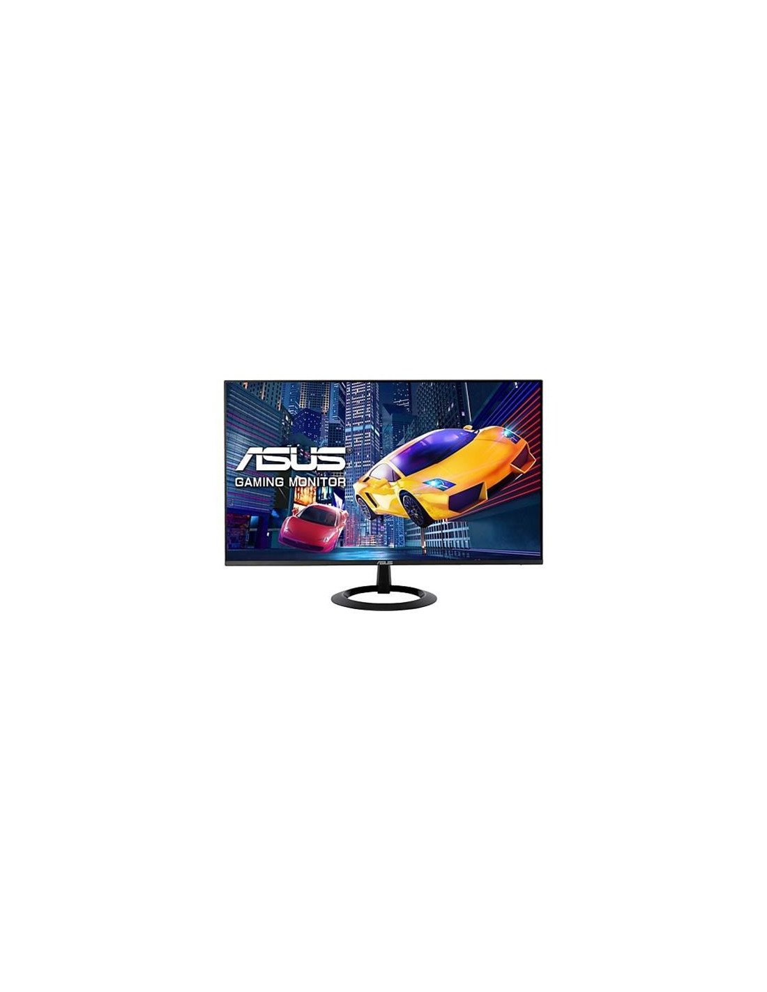 MONITOR 27\" LED VZ27EHF FULL HD | 1MS | 100HZ | HDMI ASUS