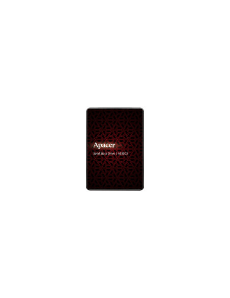 Apacer AS350X 512 GB 2.5" Serial ATA III 3D NAND