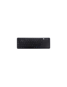 CoolBox TECLADO INALAMBRICO CON TOUCHPAD COOLTOUCH