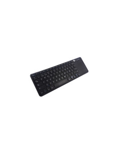 CoolBox TECLADO INALAMBRICO CON TOUCHPAD COOLTOUCH 2