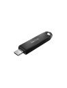 Sandisk SDCZ460-256G-G46 Pendrive flash 256gb USB 3.2 gen 1 tipo-c negro