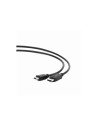 Gembird Cable DisplayPort - HDMI A 3 m Negro