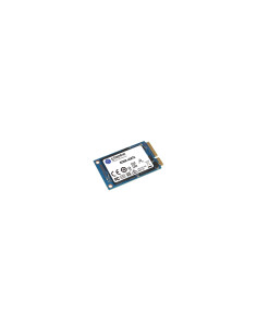 Kingston Technology Disco SSD KC600 SATA3 mSATA de 256 G 2