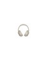 Sony WH-1000XM4 Auriculares Inalámbrico y alámbrico Diadema Llamadas/Música USB Tipo C Bluetooth Plata