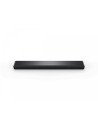 TCL P733W altavoz soundbar Negro 3.1 canales 110 W