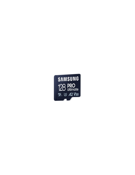 Samsung MB-MY128S 128 GB MicroSDXC UHS-I