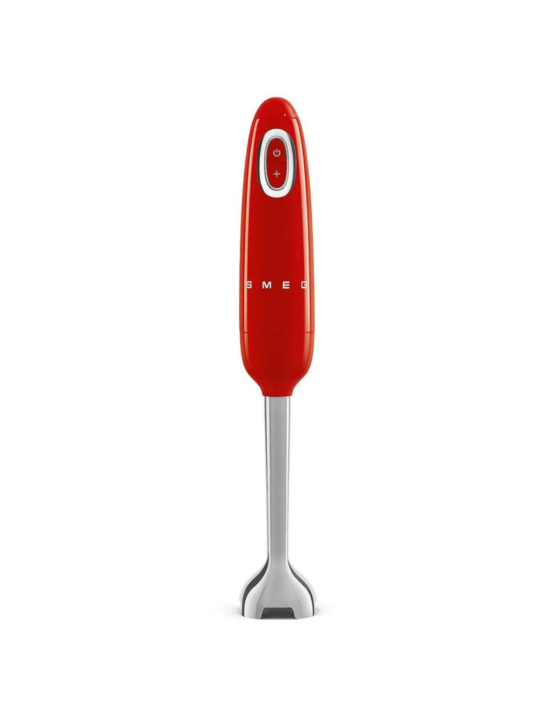 Smeg HBF11RDEU licuadora Batidora de inmersión 700 W Rojo