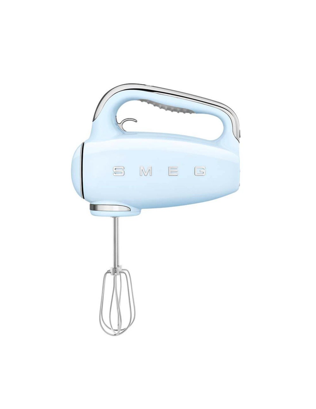 Smeg HMF01PBEU batidora Batidora de mano 250 W Azul