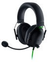 Razer Blackshark V2 X Auriculares Alámbrico Diadema Juego Negro, Verde