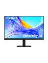 Samsung S80UD pantalla para PC 68,6 cm (27") 3840 x 2160 Pixeles 4K Ultra HD LCD Negro