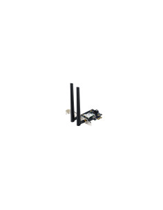 ASUS PCE-BE6500 Interno WLAN / Bluetooth 2882 Mbit/s 2